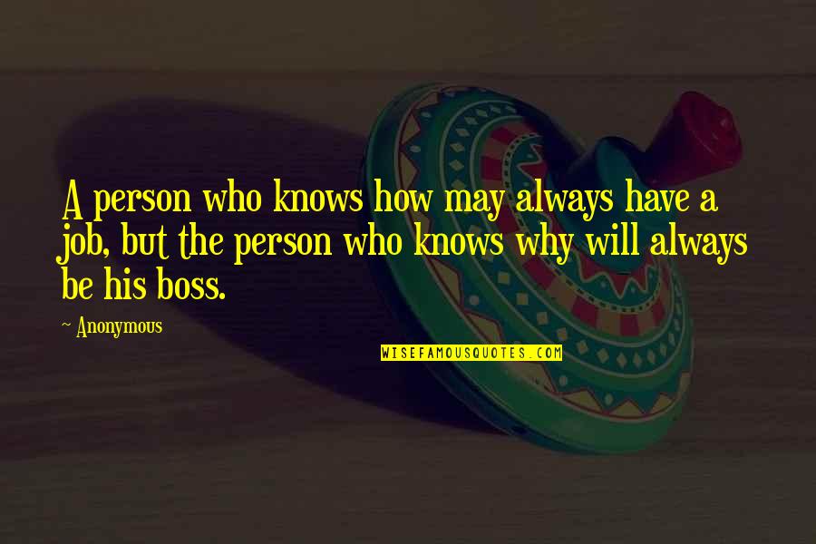 Kijk Sims Quotes By Anonymous: A person who knows how may always have Kijk Sims Quotes By Anonymous: A person who knows how may always have