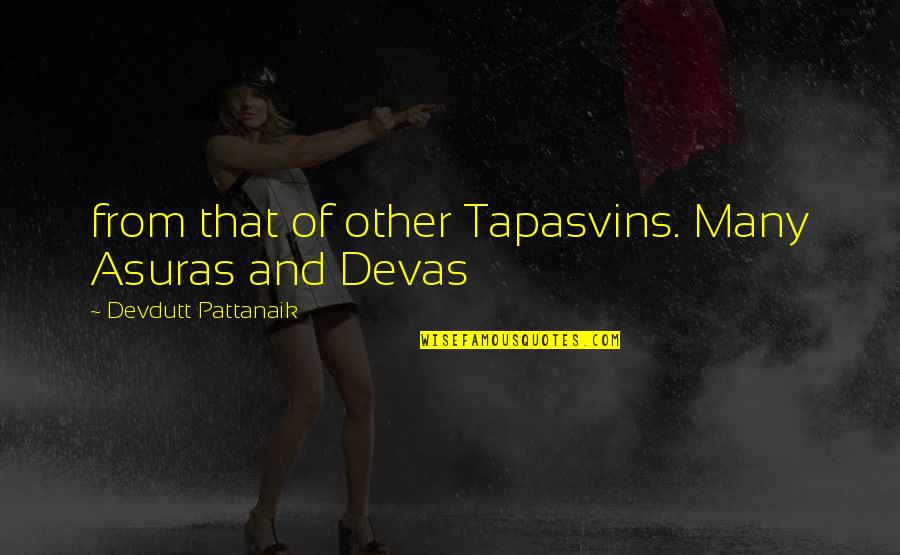 King Hamlet Ghost Quotes By Devdutt Pattanaik: from that of other Tapasvins. Many Asuras and King Hamlet Ghost Quotes By Devdutt Pattanaik: from that of other Tapasvins. Many Asuras and