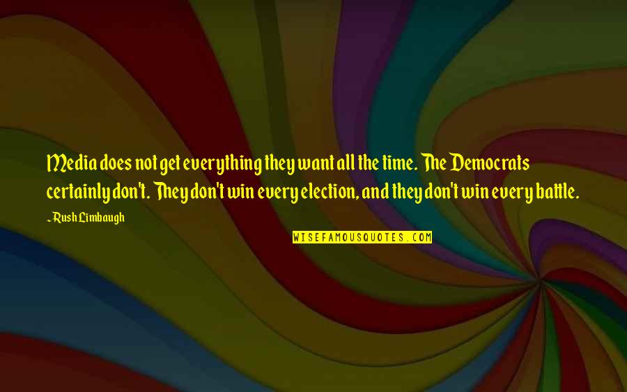 King Julian Quotes By Rush Limbaugh: Media does not get everything they want all King Julian Quotes By Rush Limbaugh: Media does not get everything they want all