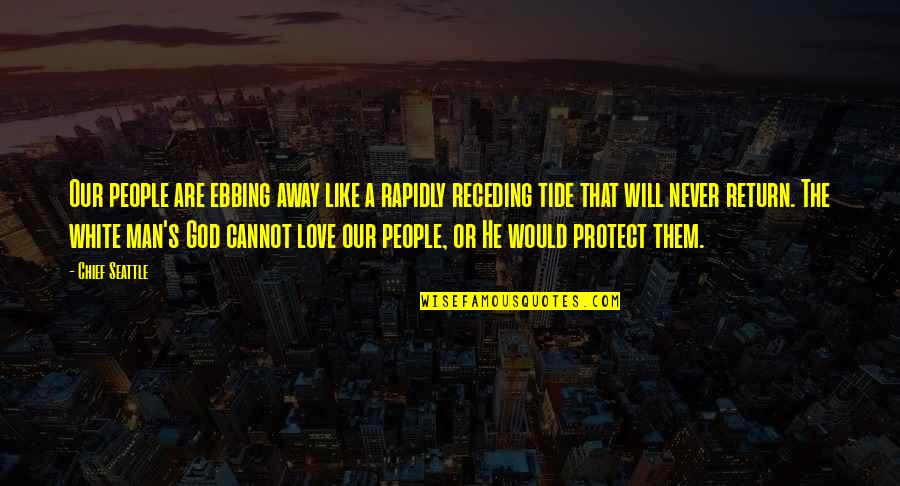 Kiplings Just So Stories Quotes By Chief Seattle: Our people are ebbing away like a rapidly Kiplings Just So Stories Quotes By Chief Seattle: Our people are ebbing away like a rapidly