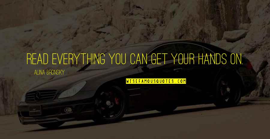 Kitabu Fatty Quotes By Alina Bronsky: Read everything you can get your hands on. Kitabu Fatty Quotes By Alina Bronsky: Read everything you can get your hands on.
