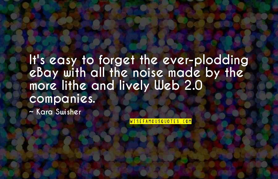Kleiderschrank Quotes By Kara Swisher: It's easy to forget the ever-plodding eBay with Kleiderschrank Quotes By Kara Swisher: It's easy to forget the ever-plodding eBay with