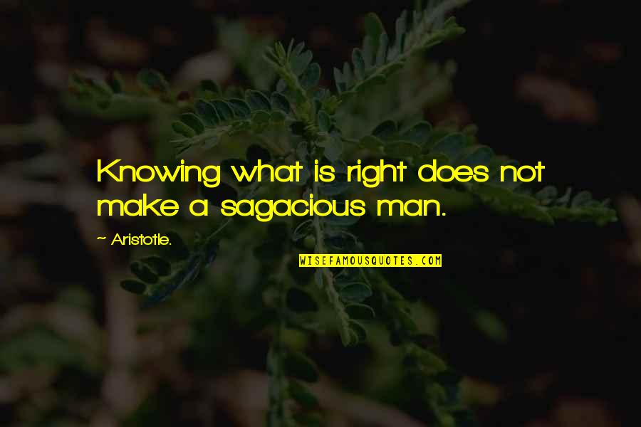 Klinghoffer Brothers Quotes By Aristotle.: Knowing what is right does not make a Klinghoffer Brothers Quotes By Aristotle.: Knowing what is right does not make a