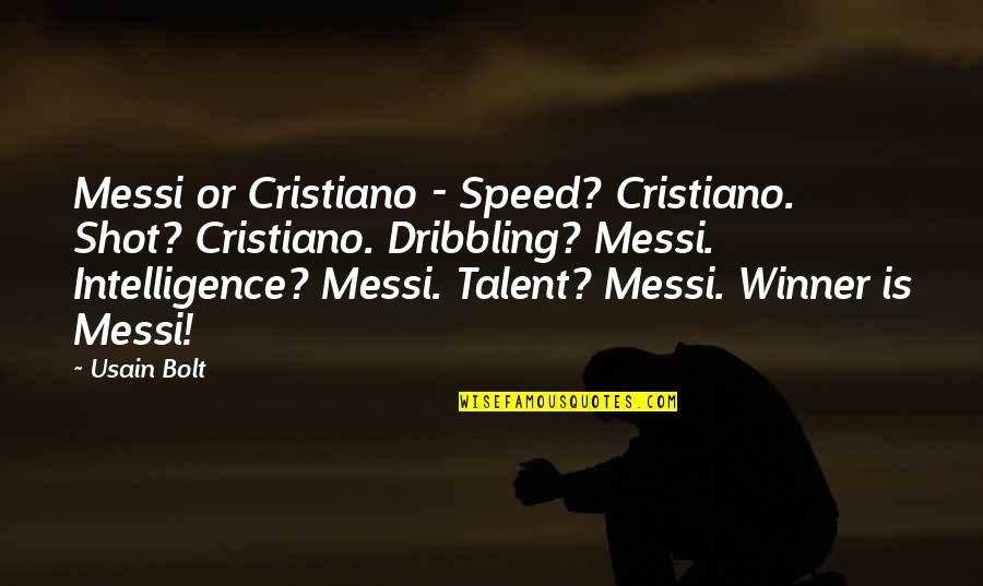 Klopp Best Quotes By Usain Bolt: Messi or Cristiano - Speed? Cristiano. Shot? Cristiano. Klopp Best Quotes By Usain Bolt: Messi or Cristiano - Speed? Cristiano. Shot? Cristiano.