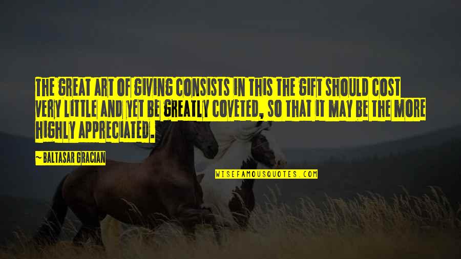 Knechts Nursery Quotes By Baltasar Gracian: The great art of giving consists in this Knechts Nursery Quotes By Baltasar Gracian: The great art of giving consists in this