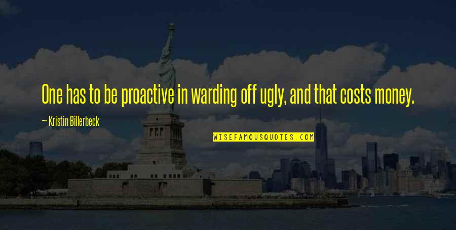 Knee Replacement Quotes By Kristin Billerbeck: One has to be proactive in warding off Knee Replacement Quotes By Kristin Billerbeck: One has to be proactive in warding off