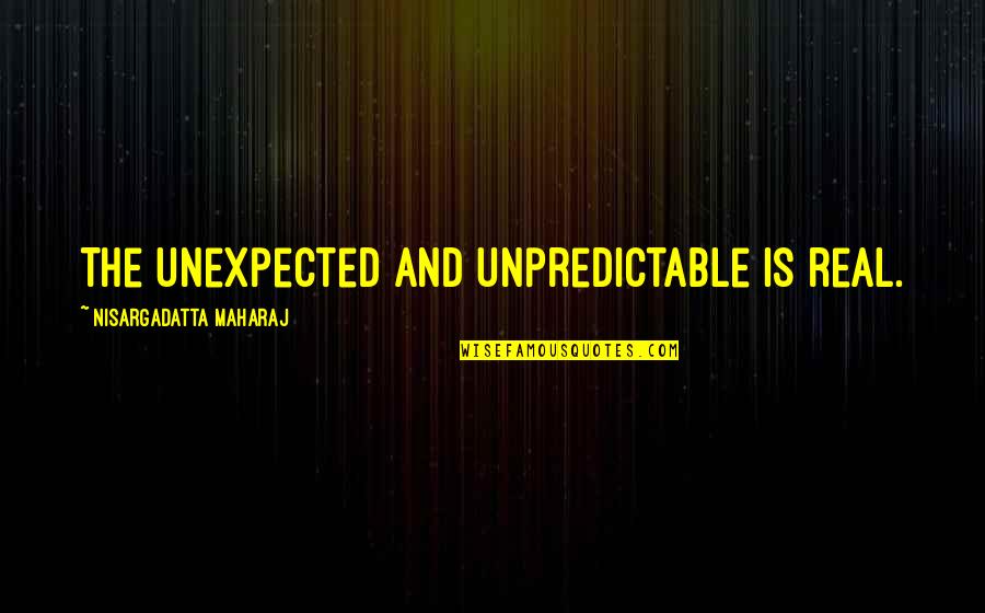 Knit Hats With Quotes By Nisargadatta Maharaj: The unexpected and unpredictable is real. Knit Hats With Quotes By Nisargadatta Maharaj: The unexpected and unpredictable is real.