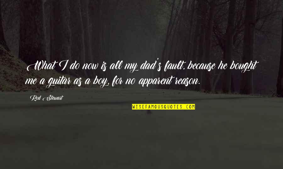 Kovalska Slike Quotes By Rod Stewart: What I do now is all my dad's Kovalska Slike Quotes By Rod Stewart: What I do now is all my dad's