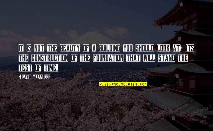 Krita Download Quotes By David Allan Coe: It is not the beauty of a building Krita Download Quotes By David Allan Coe: It is not the beauty of a building