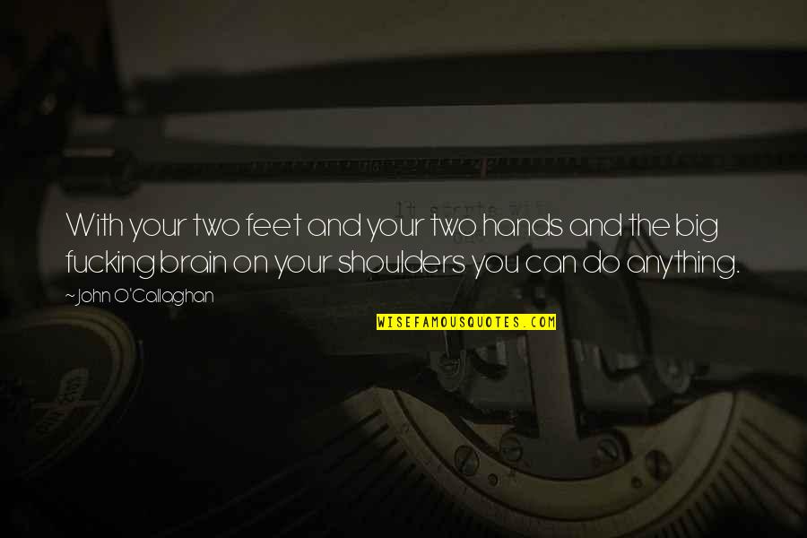 Krmt Stock Quotes By John O'Callaghan: With your two feet and your two hands Krmt Stock Quotes By John O'Callaghan: With your two feet and your two hands