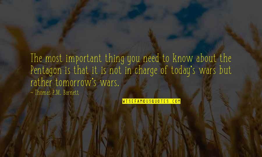 Kulkarni Surname Quotes By Thomas P.M. Barnett: The most important thing you need to know Kulkarni Surname Quotes By Thomas P.M. Barnett: The most important thing you need to know