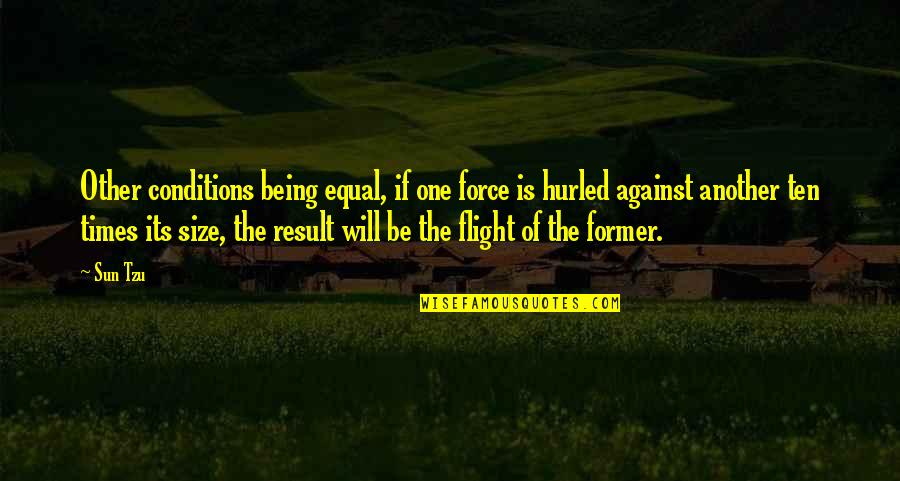 Kung Fu Panda Wallpaper Quotes By Sun Tzu: Other conditions being equal, if one force is Kung Fu Panda Wallpaper Quotes By Sun Tzu: Other conditions being equal, if one force is
