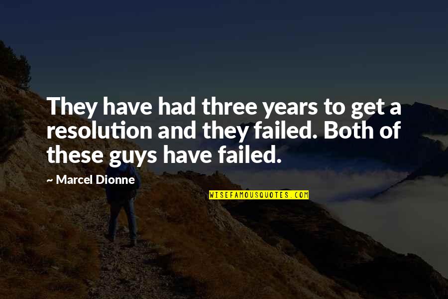 Kuramitsu Sake Quotes By Marcel Dionne: They have had three years to get a Kuramitsu Sake Quotes By Marcel Dionne: They have had three years to get a