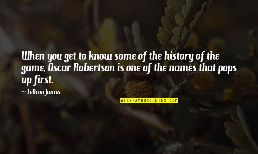 Kurton Slike Quotes By LeBron James: When you get to know some of the Kurton Slike Quotes By LeBron James: When you get to know some of the