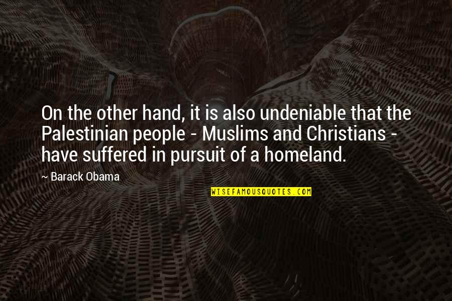 Kwangtung Arts Quotes By Barack Obama: On the other hand, it is also undeniable Kwangtung Arts Quotes By Barack Obama: On the other hand, it is also undeniable