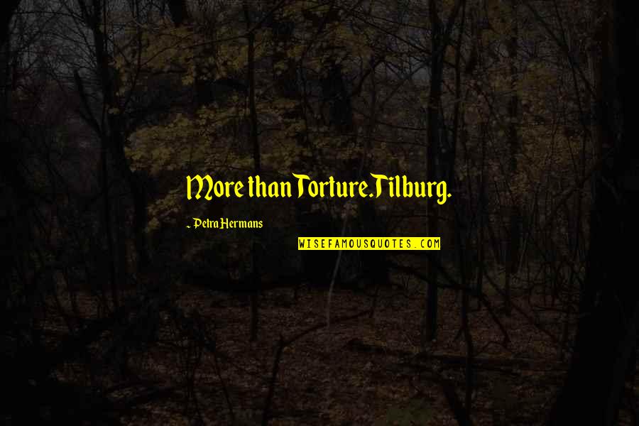 L K Scope Repair Service Quotes By Petra Hermans: More than Torture.Tilburg. L K Scope Repair Service Quotes By Petra Hermans: More than Torture.Tilburg.