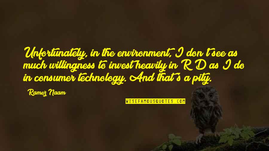 Lacrime Di Quotes By Ramez Naam: Unfortunately, in the environment, I don't see as Lacrime Di Quotes By Ramez Naam: Unfortunately, in the environment, I don't see as