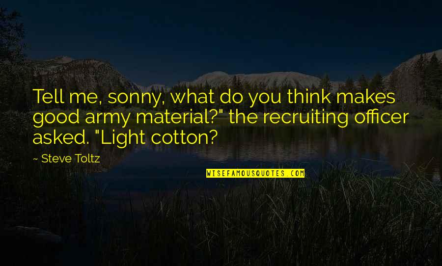 Lamented Synonym Quotes By Steve Toltz: Tell me, sonny, what do you think makes Lamented Synonym Quotes By Steve Toltz: Tell me, sonny, what do you think makes