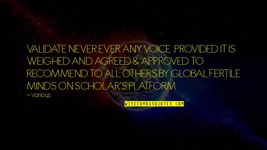 Langfield Montana Quotes By Various: VALIDATE NEVER EVER ANY VOICE .PROVIDED IT IS Langfield Montana Quotes By Various: VALIDATE NEVER EVER ANY VOICE .PROVIDED IT IS