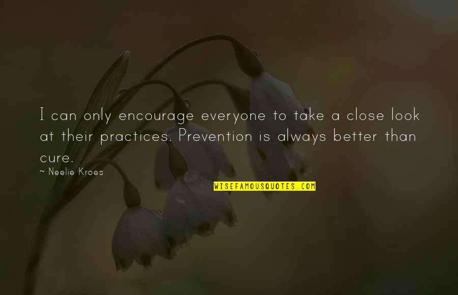 Lapsus Quotes By Neelie Kroes: I can only encourage everyone to take a Lapsus Quotes By Neelie Kroes: I can only encourage everyone to take a