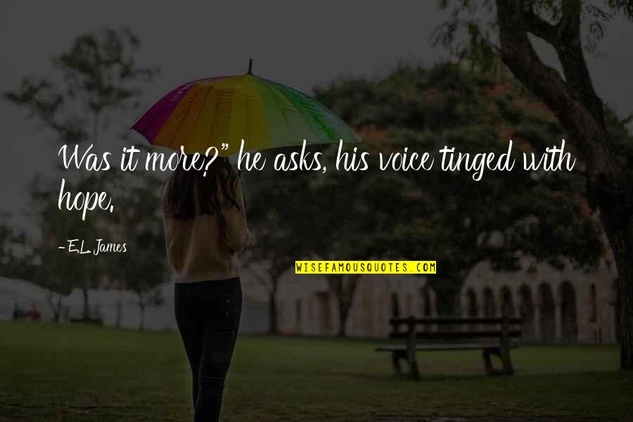 Latin Military Quotes By E.L. James: Was it more?" he asks, his voice tinged Latin Military Quotes By E.L. James: Was it more?" he asks, his voice tinged
