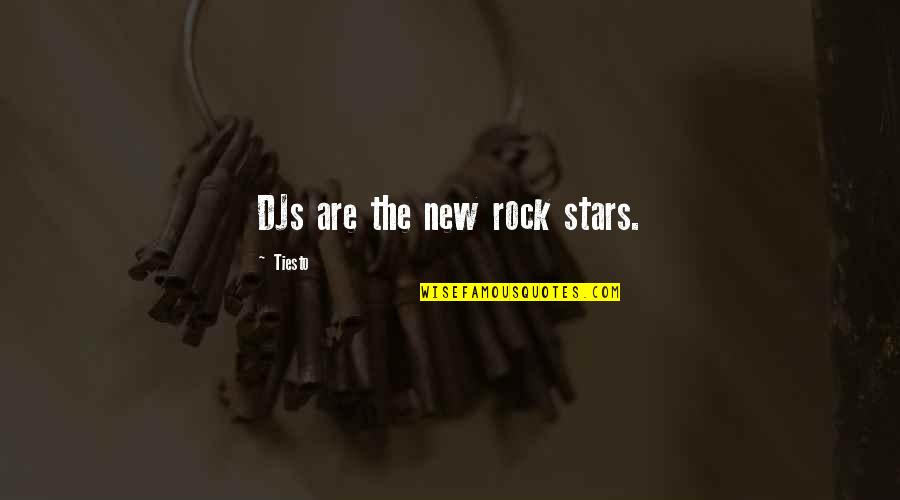 Laudare Conjugation Quotes By Tiesto: DJs are the new rock stars. Laudare Conjugation Quotes By Tiesto: DJs are the new rock stars.