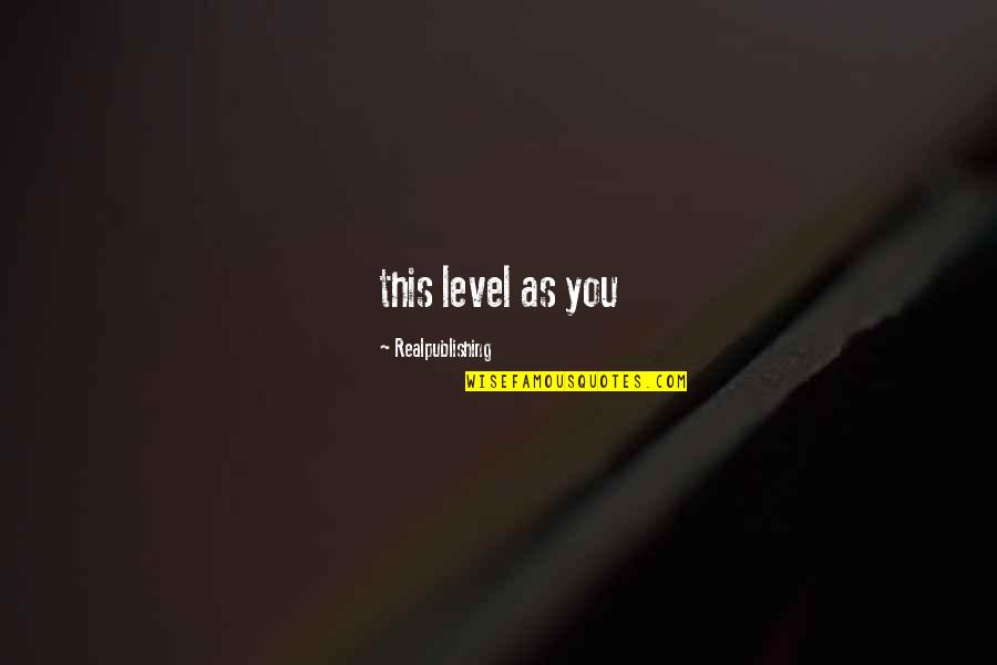 Laughter At The Beach Quotes By Realpublishing: this level as you Laughter At The Beach Quotes By Realpublishing: this level as you