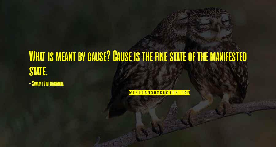 Law Of Diminishing Marginal Utility Quotes By Swami Vivekananda: What is meant by cause? Cause is the Law Of Diminishing Marginal Utility Quotes By Swami Vivekananda: What is meant by cause? Cause is the