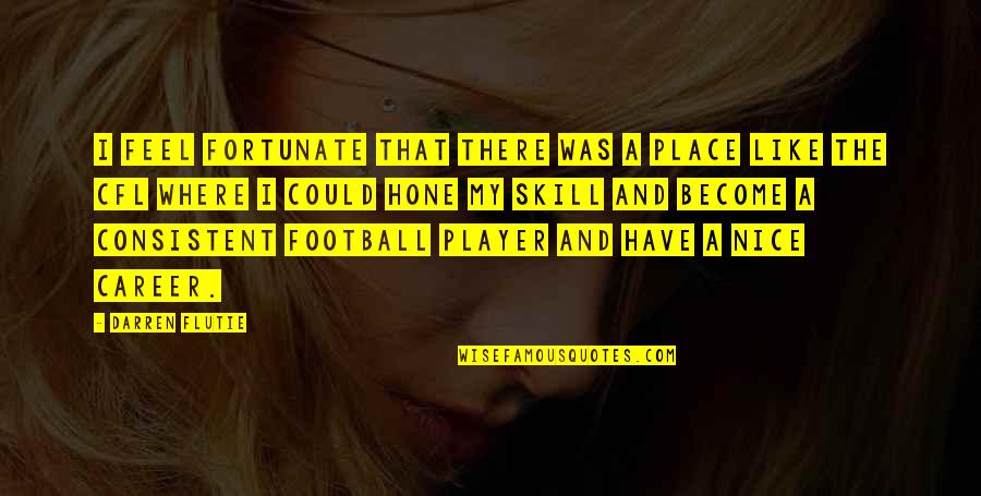 Lcl Shipping Quotes By Darren Flutie: I feel fortunate that there was a place Lcl Shipping Quotes By Darren Flutie: I feel fortunate that there was a place