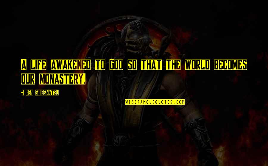 Lcl Shipping Quotes By Ken Shigematsu: A life awakened to God so that the Lcl Shipping Quotes By Ken Shigematsu: A life awakened to God so that the