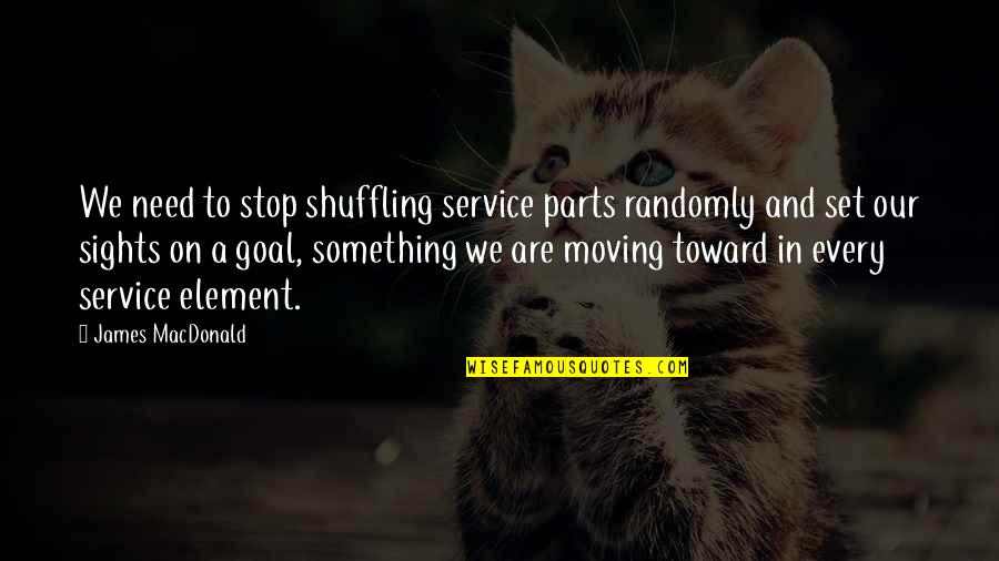 Lcnb Stock Quotes By James MacDonald: We need to stop shuffling service parts randomly Lcnb Stock Quotes By James MacDonald: We need to stop shuffling service parts randomly