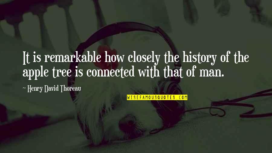 Lefty Driesell Famous Quotes By Henry David Thoreau: It is remarkable how closely the history of