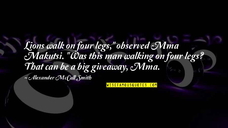 Leggett And Platt Stock Quotes By Alexander McCall Smith: Lions walk on four legs," observed Mma Makutsi. Leggett And Platt Stock Quotes By Alexander McCall Smith: Lions walk on four legs," observed Mma Makutsi.