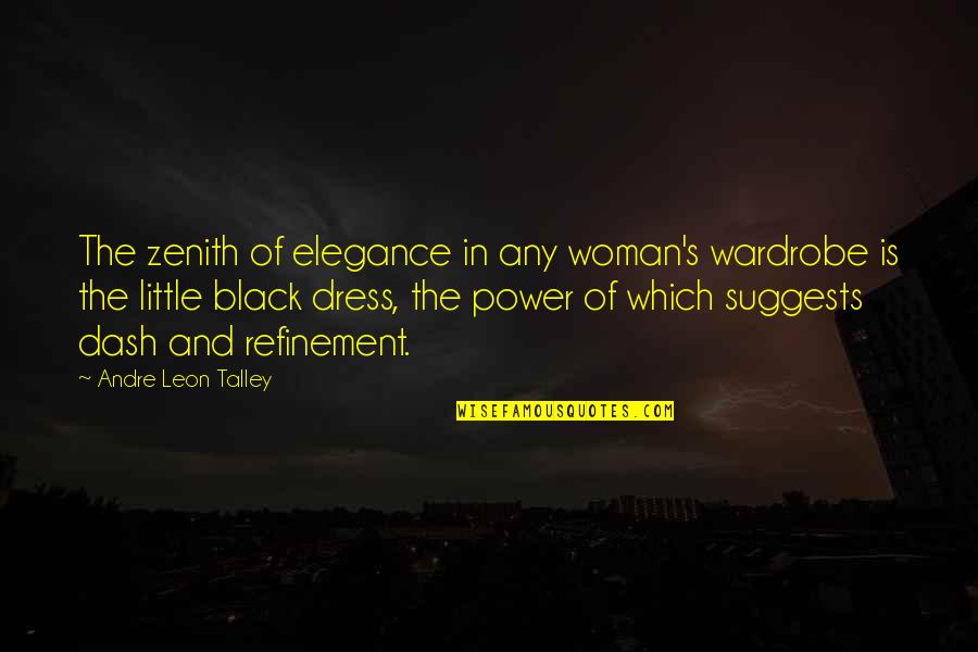 Lemon Yellow Bath Quotes By Andre Leon Talley: The zenith of elegance in any woman's wardrobe Lemon Yellow Bath Quotes By Andre Leon Talley: The zenith of elegance in any woman's wardrobe
