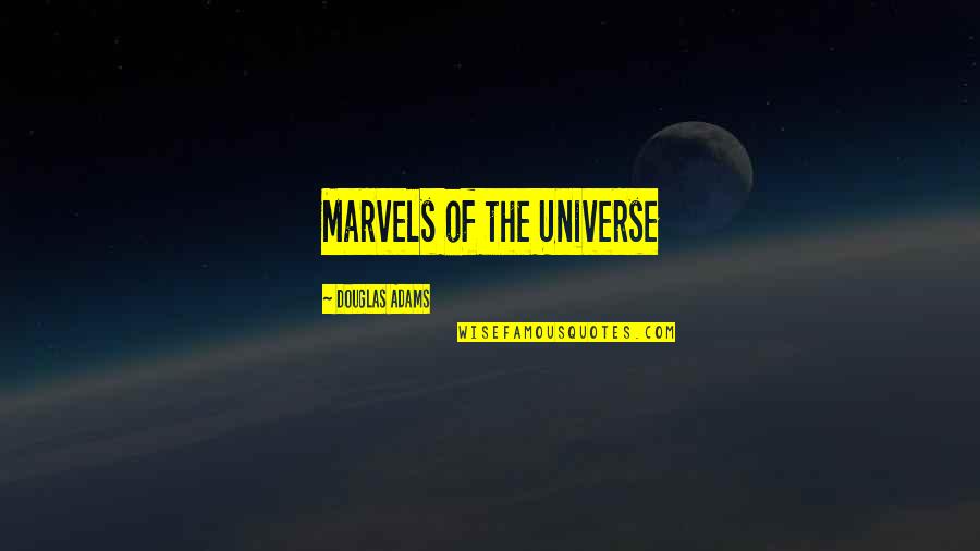 Letter For Unsuccessful Quote Quotes By Douglas Adams: Marvels of the Universe Letter For Unsuccessful Quote Quotes By Douglas Adams: Marvels of the Universe