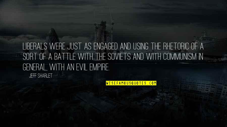 Lexercise Dyslexia Quotes By Jeff Sharlet: Liberals were just as engaged and using the Lexercise Dyslexia Quotes By Jeff Sharlet: Liberals were just as engaged and using the