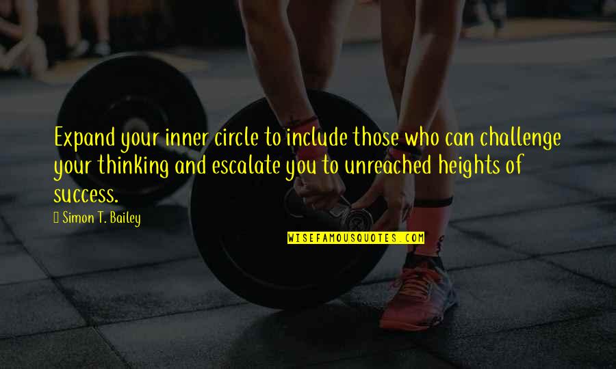 Life And Critical Illness Cover Online Quotes By Simon T. Bailey: Expand your inner circle to include those who Life And Critical Illness Cover Online Quotes By Simon T. Bailey: Expand your inner circle to include those who