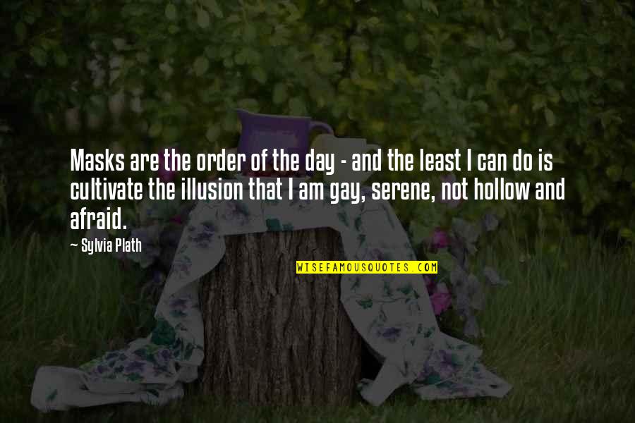 Life Wallpaper For Iphone Quotes By Sylvia Plath: Masks are the order of the day -