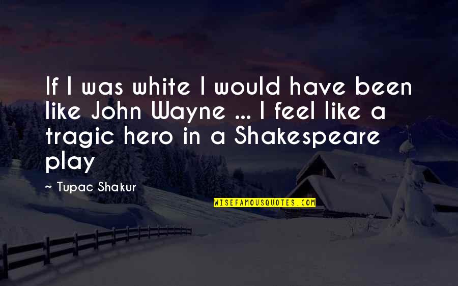 Ligados En Quotes By Tupac Shakur: If I was white I would have been Ligados En Quotes By Tupac Shakur: If I was white I would have been