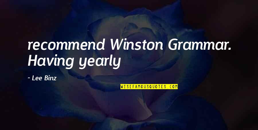 Limosnas In English Quotes By Lee Binz: recommend Winston Grammar. Having yearly Limosnas In English Quotes By Lee Binz: recommend Winston Grammar. Having yearly