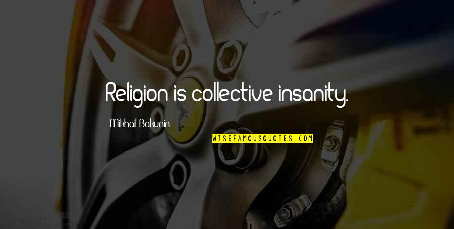 Linux Terminal Escape Quotes By Mikhail Bakunin: Religion is collective insanity. Linux Terminal Escape Quotes By Mikhail Bakunin: Religion is collective insanity.