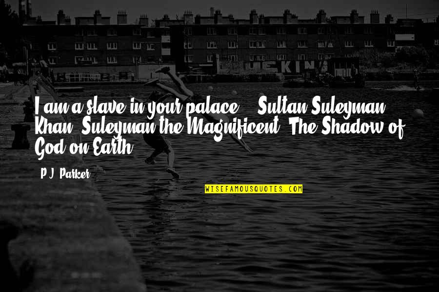 Linux Watch Command With Quotes By P.J. Parker: I am a slave in your palace. - Linux Watch Command With Quotes By P.J. Parker: I am a slave in your palace. -