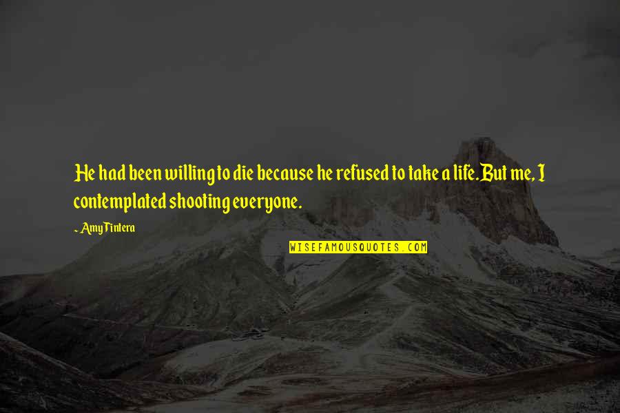 Livebooks Edit Quotes By Amy Tintera: He had been willing to die because he Livebooks Edit Quotes By Amy Tintera: He had been willing to die because he