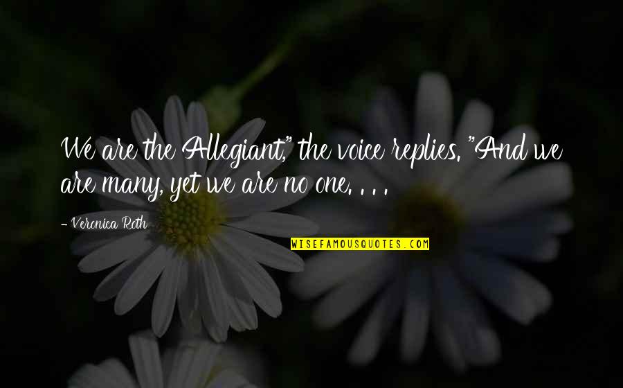 Livescribe Stock Quotes By Veronica Roth: We are the Allegiant," the voice replies. "And Livescribe Stock Quotes By Veronica Roth: We are the Allegiant," the voice replies. "And