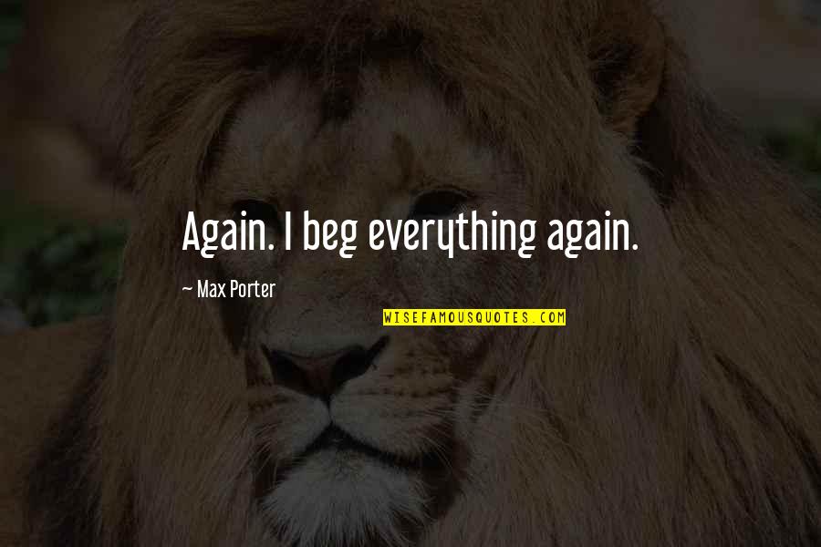 Loadum Freight Quotes By Max Porter: Again. I beg everything again. Loadum Freight Quotes By Max Porter: Again. I beg everything again.