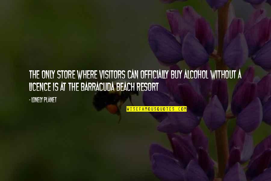 Lonely Planet Quotes By Lonely Planet: The only store where visitors can officially buy Lonely Planet Quotes By Lonely Planet: The only store where visitors can officially buy