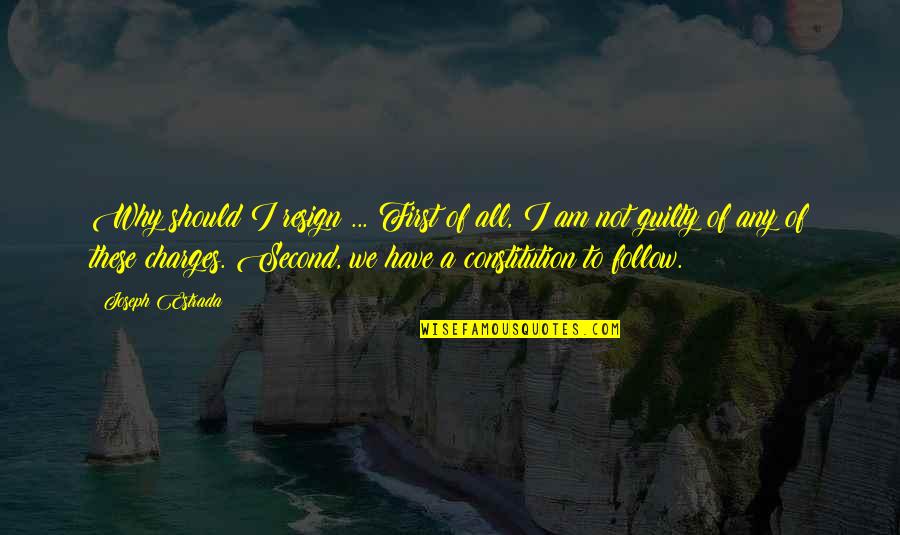 Lord Of The Rings Memorable Quotes By Joseph Estrada: Why should I resign ... First of all, Lord Of The Rings Memorable Quotes By Joseph Estrada: Why should I resign ... First of all,