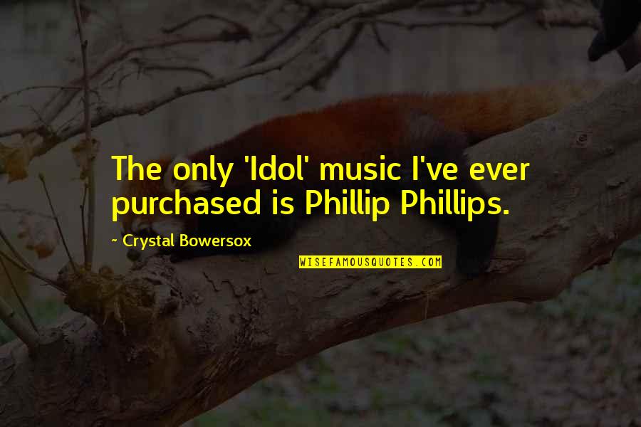 Lorillard Stock Quotes By Crystal Bowersox: The only 'Idol' music I've ever purchased is Lorillard Stock Quotes By Crystal Bowersox: The only 'Idol' music I've ever purchased is
