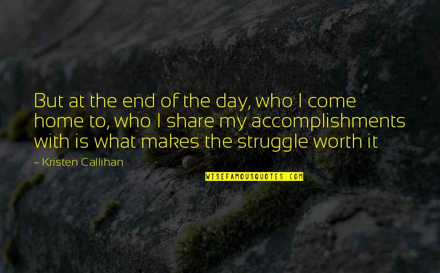 Loupiac Gaudiet Quotes By Kristen Callihan: But at the end of the day, who