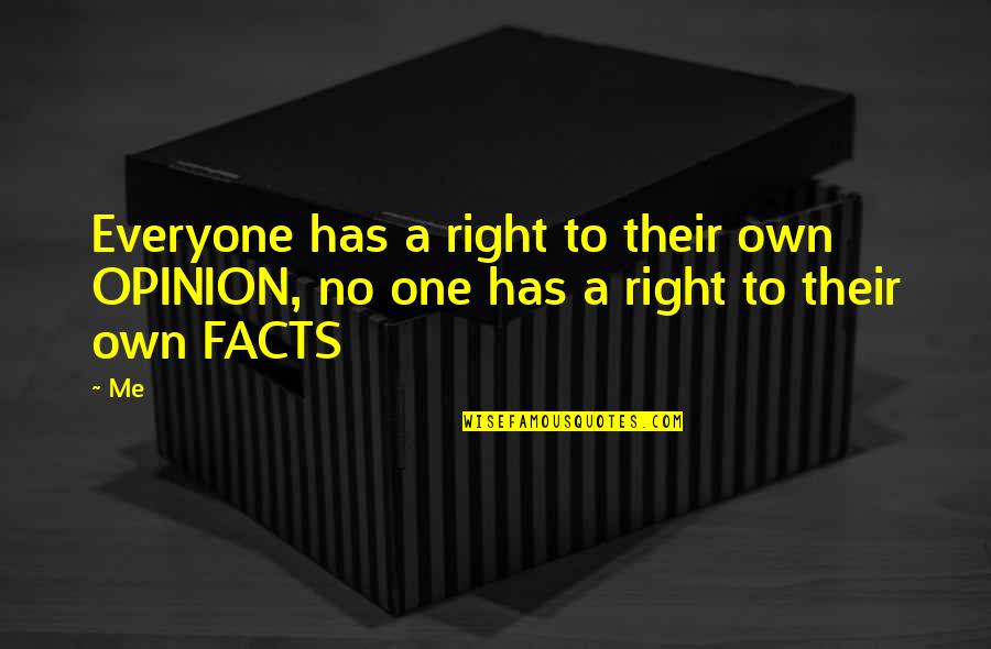 Love Homer Simpson Quotes By Me: Everyone has a right to their own OPINION,
